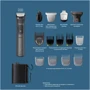 Машинка для стрижки (триммер) Philips MG7950/15: Минимальная длина стрижки, мм 0.5