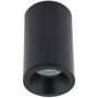 Светильник Nowodvorski 8363 Alpha GU10 1x15W IP54 Bl