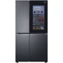 Холодильник Side-by-Side LG GC-Q257CBFC: Количество дверей 3