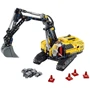 LEGO Technic Сверхмощный экскаватор (42121) фото 4