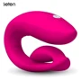 Вибратор для пар Leten Vivi