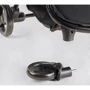Коляска прогулочная детская JOY Elegans A-74088: Тип коляски Прогулочная
