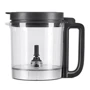 Кухонный комбайн KitchenAid 5KFP0921EOB: Объем чаши 2.1 л