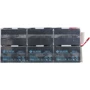 Eaton 5P 1550VA RM (9210-6384): Вес, кг 19.4