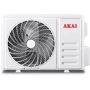 Кондиционер AKAI AK-AC9010-OF: Тип сплит-система