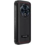 Смартфон Doogee Fire 6 Power 8/256Gb Black (UA UCRF): Вбудована пам'ять 256 ГБ