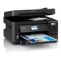 МФУ Epson EcoTank L6290 (C11CJ60406) UA: Тип печати цветная
