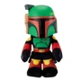 Мягкая игрушка Mattel Боба Фетт Star Wars (HHW55)