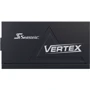 Блок питания Seasonic 850W (VERTEX GX-850 (12851GXAFS)): Мощность, Ватт 850