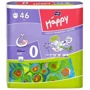 Подгузники Bella Baby Happy Before Newborn 0-2 кг 46 шт