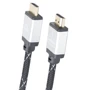 Кабель і перехідник Cablexpert HDMI - HDMI v.2.0, 2м (CCB-HDMIL-2M)