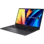 Ноутбук ASUS VivoBook S 15 OLED M3502RA (M3502RA-MA015X) RB: Процессор AMD Ryzen 9 6900HX (3.3 - 4.9 ГГц) / 8 - ядерный