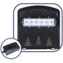 Аквариум Amtra Xcube 26 Led Black 6.8 watt 26 л 31x32x37 см (A2001281) фото 3