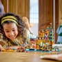 Конструктор LEGO Friends Водні види спорту у таборі пригод 628 деталей (42626) фото 4