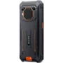 Смартфон Blackview BV6200 Plus 8/256GB Orange: Оперативная память 8 ГБ