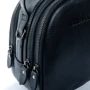 Женская сумка кросс боди Alex Rai черная (32460 black): Пол Женский