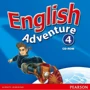 English Adventure 4 CD-Rom