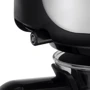 Кофеварка RUSSELL HOBBS 26840-56 Attentiv Black Coffee Maker: Используемый кофе молотый