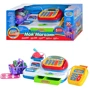 Joy Toy Кассовый аппарат (7019): Производитель Joy Toy
