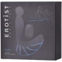 Вибростимулятор простаты Toyfa Erotist Third Вlack