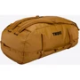 Дорожня сумка Thule Chasm Duffel 130L TDSD-305 (Коричневий) (3205003): Об'єм, л 130