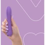 Вибратор FairyGasm WowGenie violet