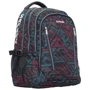Рюкзак SAFARI 21-150L-4 4 отд., 45х30x27см