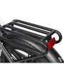 Електровелосипед SAMEBIKE XWXL09 (750 Вт, 10 А/год, 48 В), колеса 20", чорний фото 7