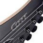 Електрогітара CORT X500 Menace (Grey Silver) фото 10