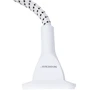 Отпариватель Silver Crest SDGS 1630 A1 white/black: Режимы Постоянная подача пара, Вертикальное отпаривание