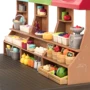 Игровой набор Li`l Woodzeez Фермерский рынок (6126Z) фото 2