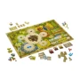 Настольная игра GaGa Games Цолькин. Календарь Майя (Tzolk'in: The Mayan Calendar): Производитель GaGa Games
