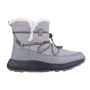 Напівчоботи CMP Sheratan Wmn Lifestyle Shoes W 30Q4576-U739 41 сірі текстиль зима фото 5