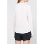 Спортивный лонгслив Saucony Stopwatch Long Sleeve (800272-BP) 46 розовый: Состав Полиэстер