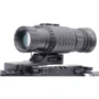 Крепление Newcon Optik NV под NVS 14 на планку для AR15 Picatinny (2371.03.38)