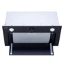 Витяжка Perfelli BI 6872 BL LED