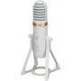Микрофон YAMAHA AG01 Live Streaming USB Microphone (White) фото 16