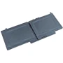 Батарея для ноутбука Dell 6MT4T Latitude 14-E5470 7.6V Black 6000mAh OEM (64913): Совместимость DELL Latitude 14 Series|DELL Latitude 14 5000 Series|DELL Latitude 14 5000 Series-E5470|DELL Latitude 14-E5470 Series|DELL Latitude E5470 Series|DELL Latitude E5470 Series|DELL Latitude E5570|DELL Lat