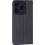 Чехол для телефонов BeCover Book Exclusive New Style Black for Realme C63 (712223): Материал искусcтвенная кожа
