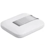 Держатель Baseus Desk Holder Seashell Folding White for Tablets (B10451500211-00) фото 5