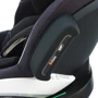 Автокрісло BeSafe iZi Modular iSize Midnight Black (580001): Вага дитини 0 - 18 кг
