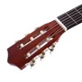 Класична гітара Alfabeto Classic44 + чохол: Кількість струн 6