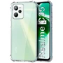 Чехол для телефонов BeCover TPU Case Anti-Shock Clear for Realme C35 (707894)