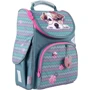 Рюкзак GoPack Education каркасний 5001-3 Sweet puppy GO21-5001S-3: Спинка Ортопедичне (анатомічна)