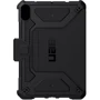 Аксессуар для iPad Urban Armor Gear UAG Metropolis Black (123286114040) for iPad mini 6 2021 фото 8