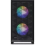 Корпус PcCooler C3D310 BK ARGB: Назначение игровой