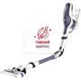 Пылесос Tefal Air Force 360 Flex Pro TY9479: Вес 3 кг