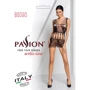 Бодистокинг Passion BS090 black