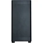 Корпус Zalman I4 Black: Типоразмер Midi-Tower