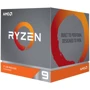 AMD Ryzen 9 3900 (100-000000070) Tray: Серия AMD Ryzen 9